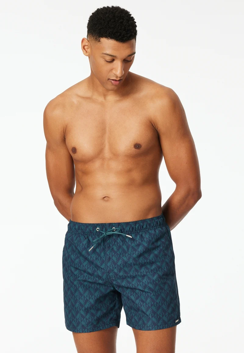 Badehose Shorts
