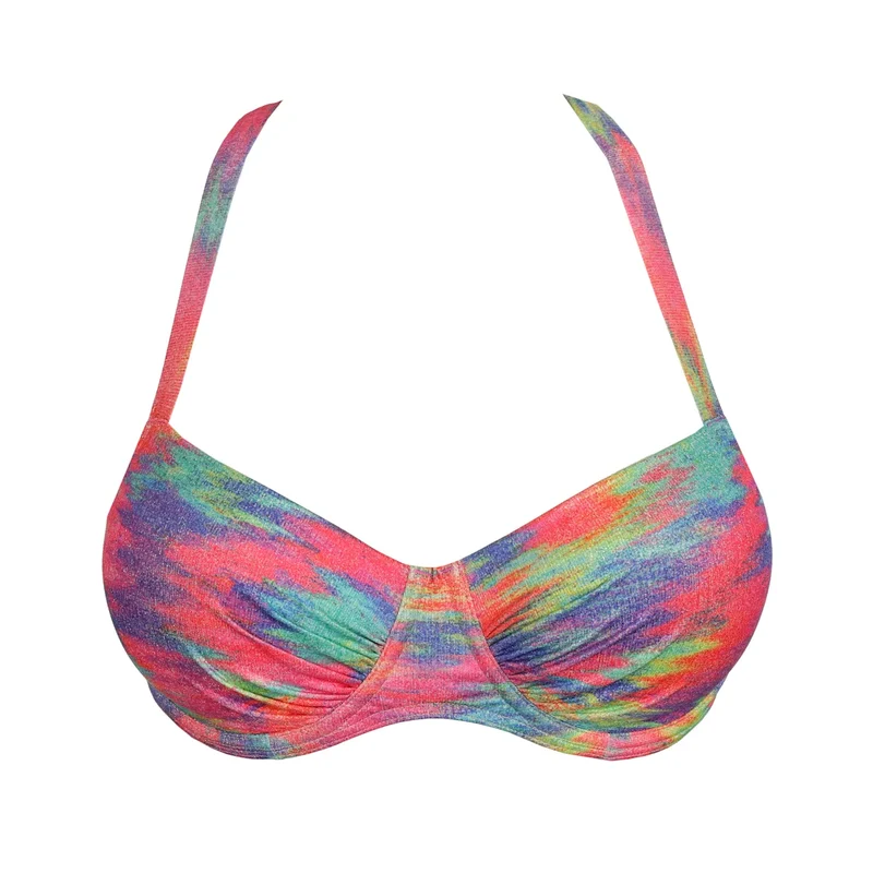 unterlegtes Bikini-Oberteil Cairo 4012516