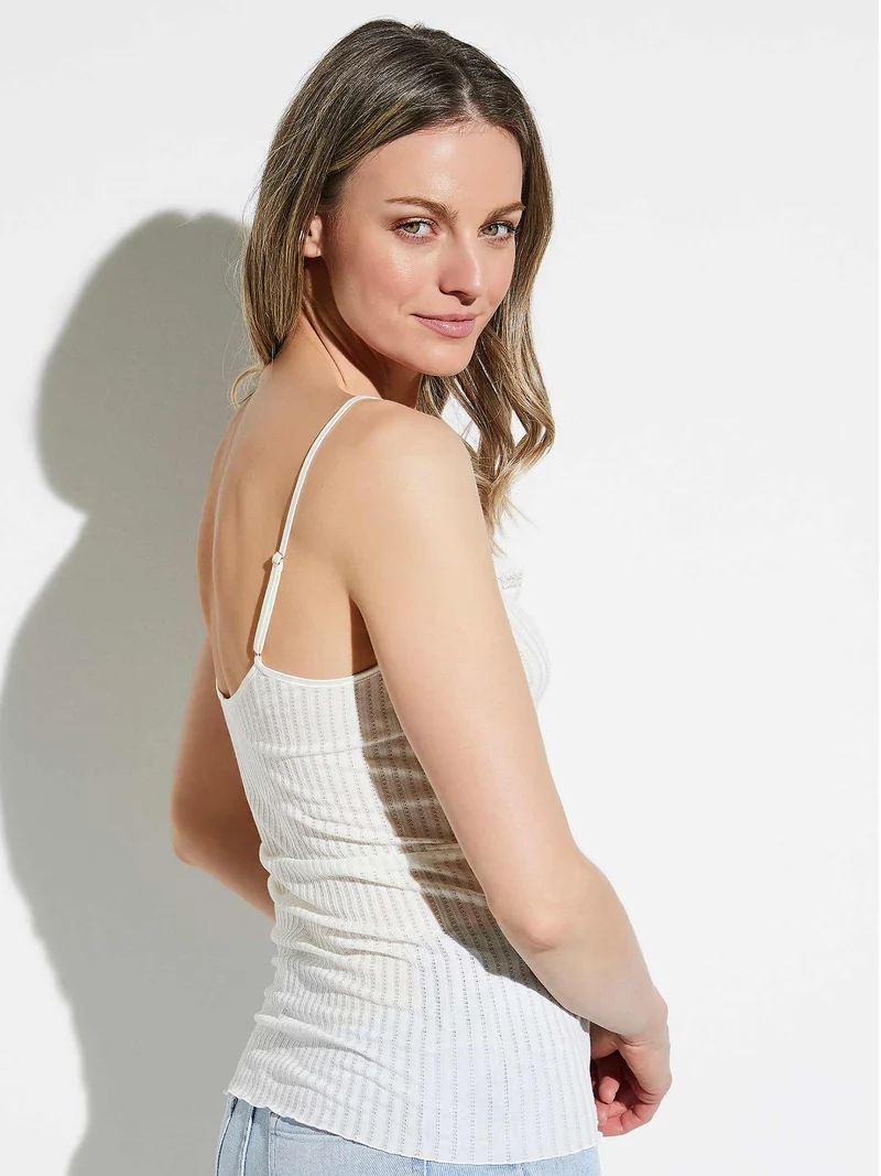 Spaghetti-Top MAUDE PRIVÉ