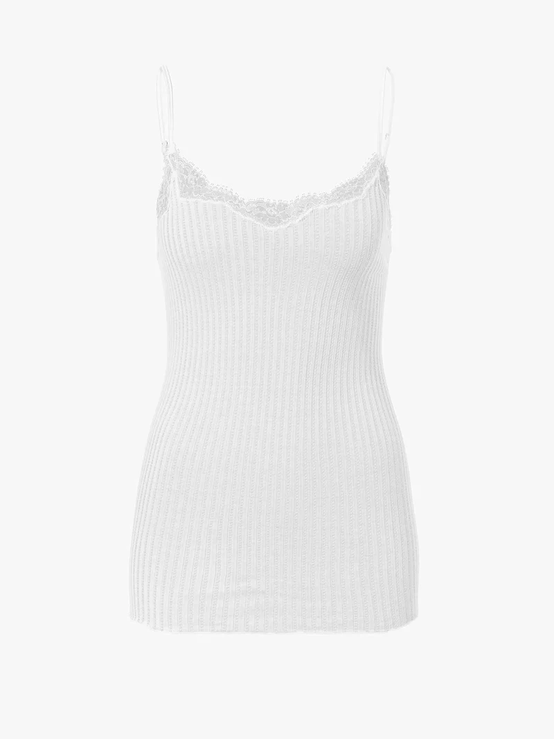 Spaghetti-Top MAUDE PRIVÉ