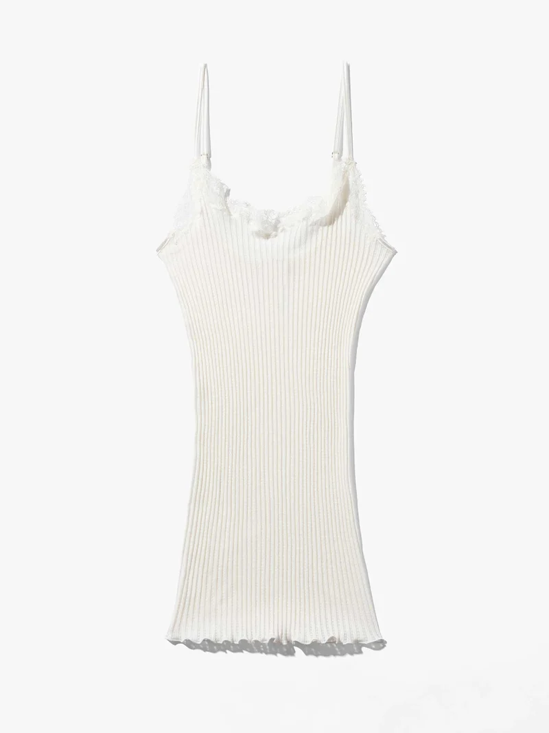 Spaghetti-Top MAUDE PRIVÉ