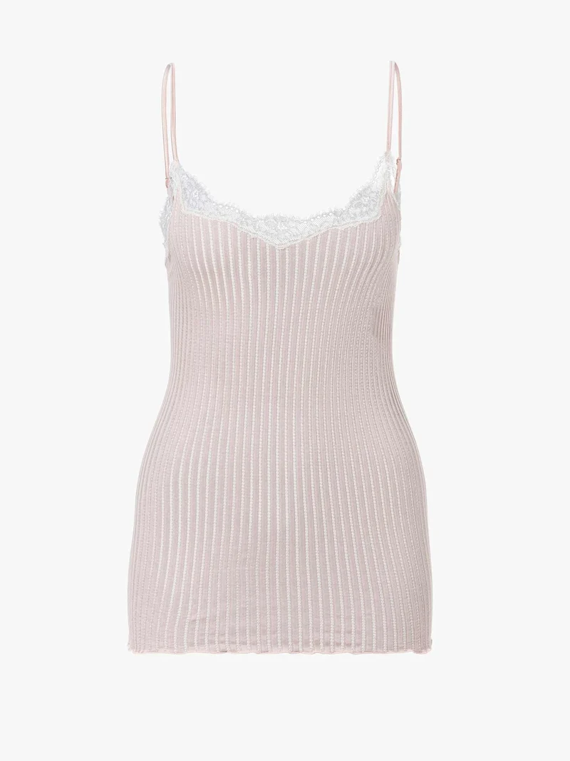 Spaghetti-Top MAUDE PRIVÉ
