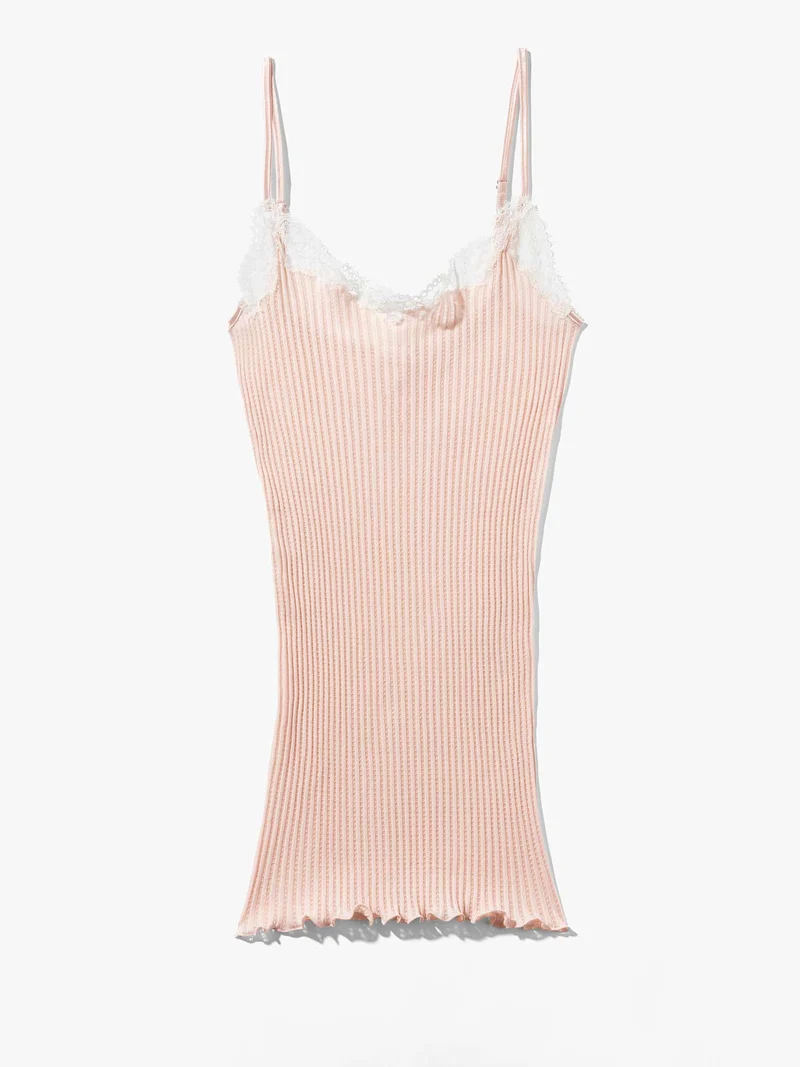 Spaghetti-Top MAUDE PRIVÉ