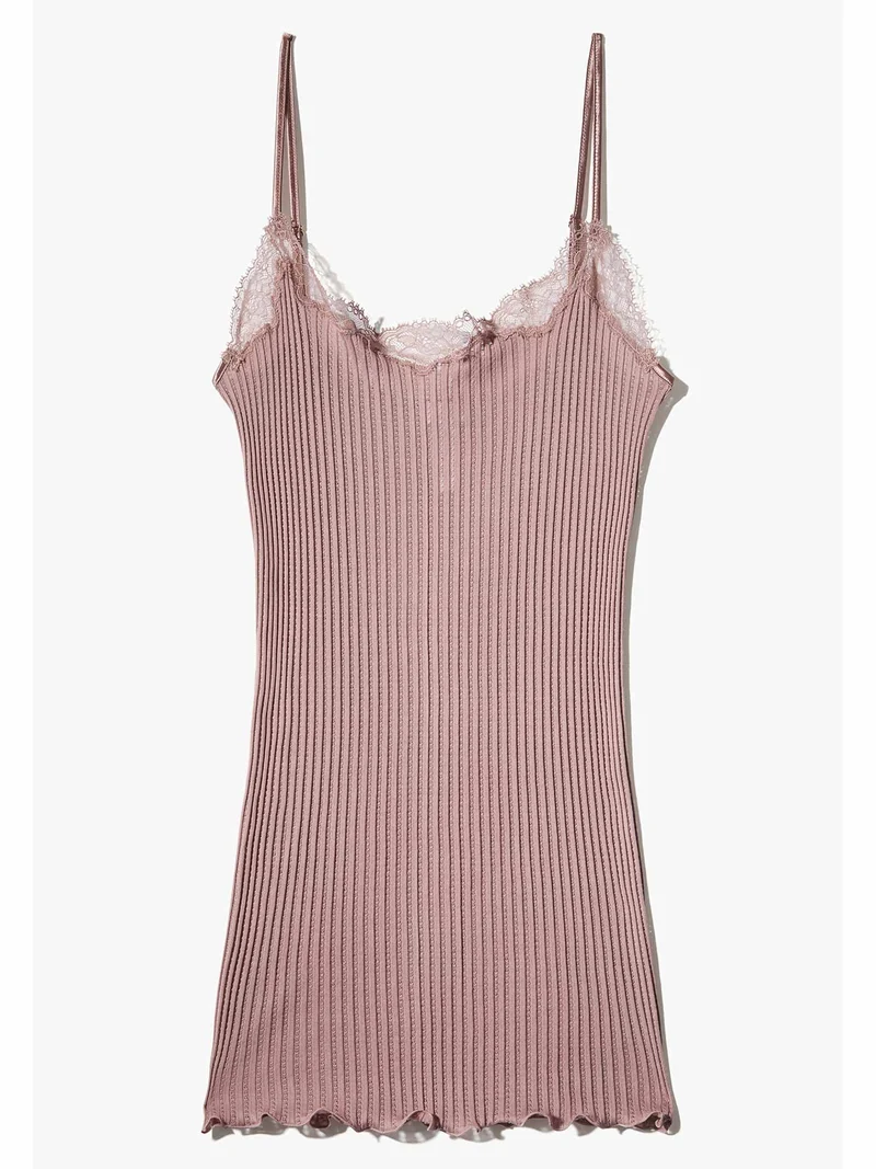 Spaghetti-Top MAUDE PRIVÉ