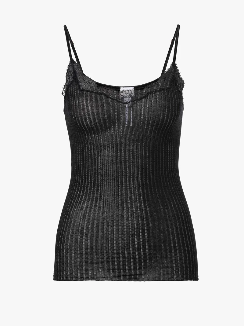 Spaghetti-Top MAUDE PRIVÉ