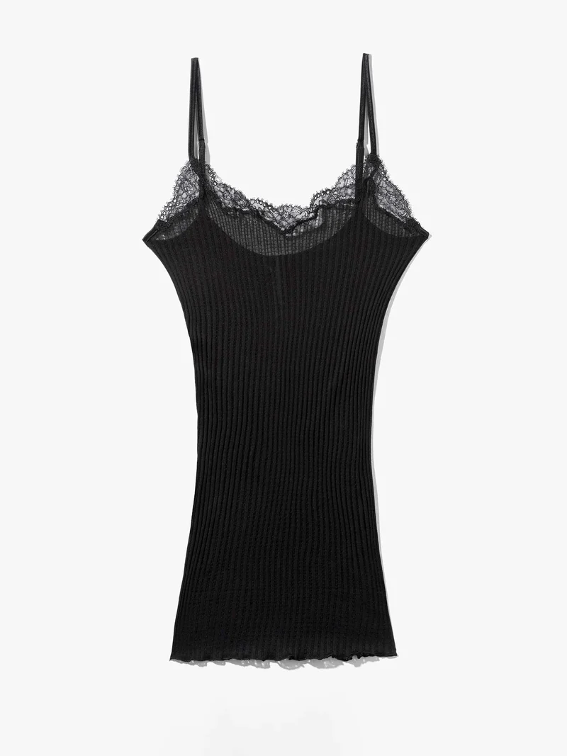 Spaghetti-Top MAUDE PRIVÉ