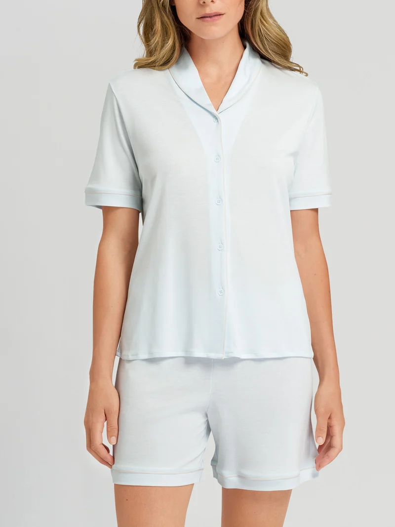 Pyjama kurz NATURAL COMFORT – Outlet! Grössen XS & M