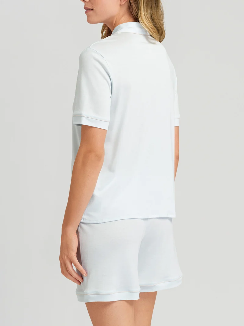 Pyjama kurz NATURAL COMFORT – Outlet! Grössen XS & M