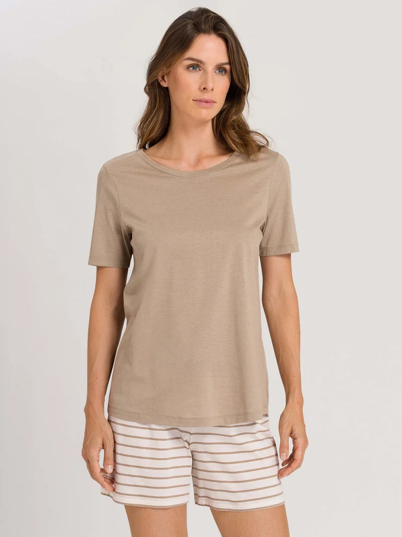 Pyjama kurz LAURA – Outlet! Grösse XS