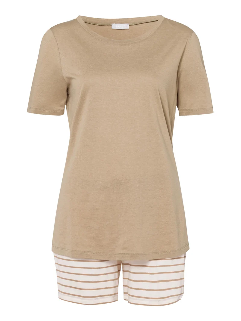 Pyjama kurz LAURA – Outlet! Grösse XS