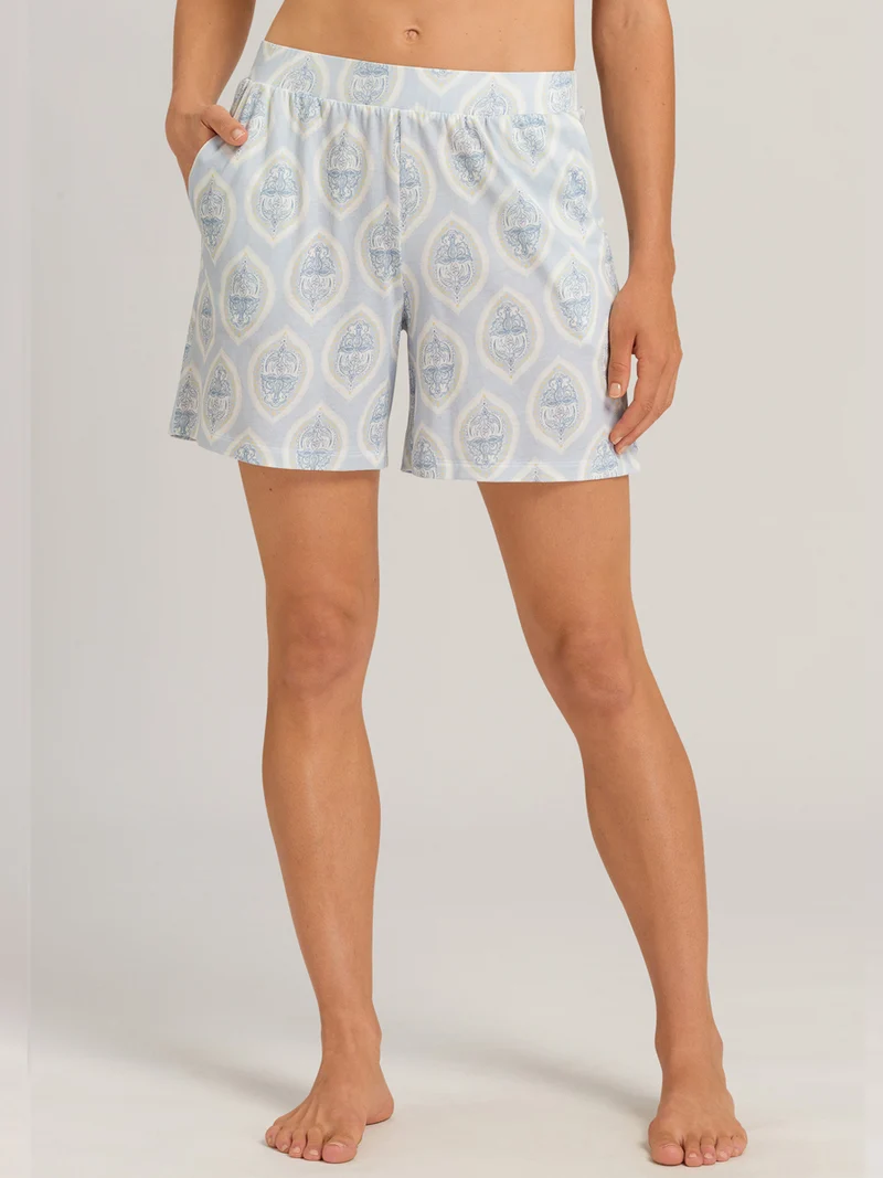 Pyjama kurz SLEEP & LOUNGE – Outlet! Grösse S