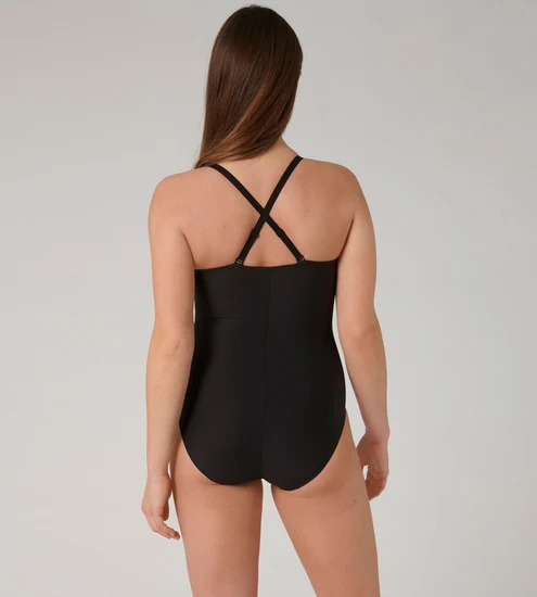 Triumph Bodydress Triumph Shape Smart BSWDP black