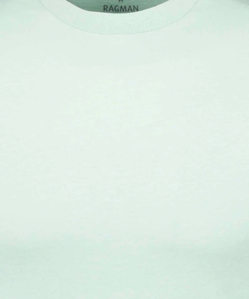 T-Shirt Rundhals Singlepack