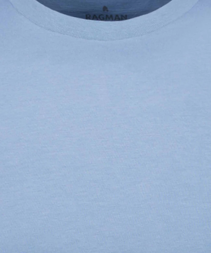 T-Shirt Rundhals Singlepack