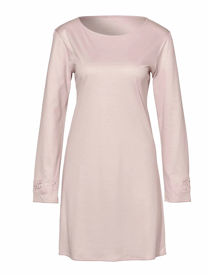Sleep Shirt Long Sleeve 286 SEA ISLAND, Outlet, Grösse S