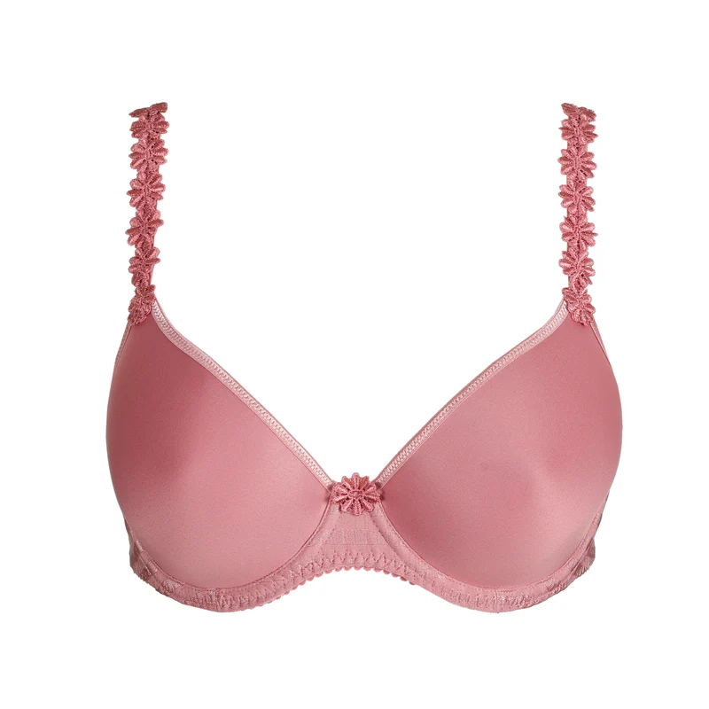 AVERO Ballet Pink Vollschalen-BH Spacer