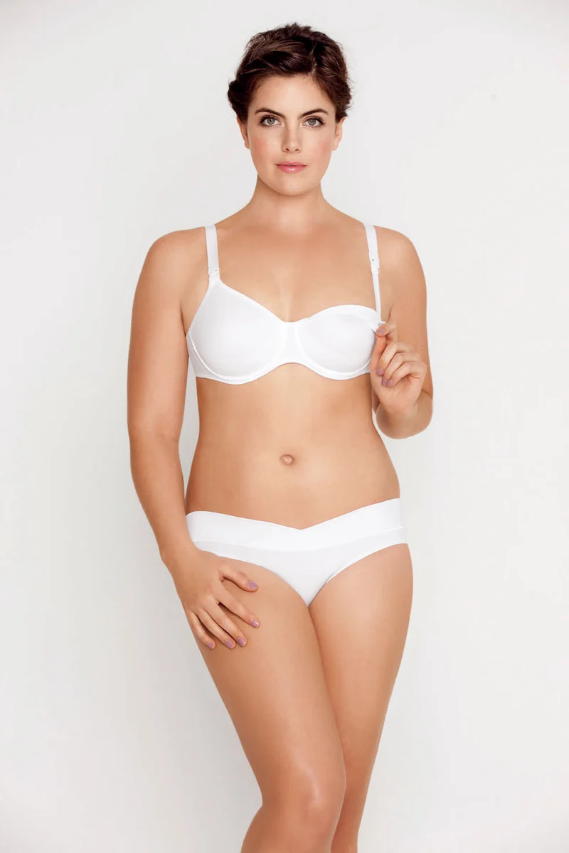 Still-Bügel-BH 5068-deep sand C - I