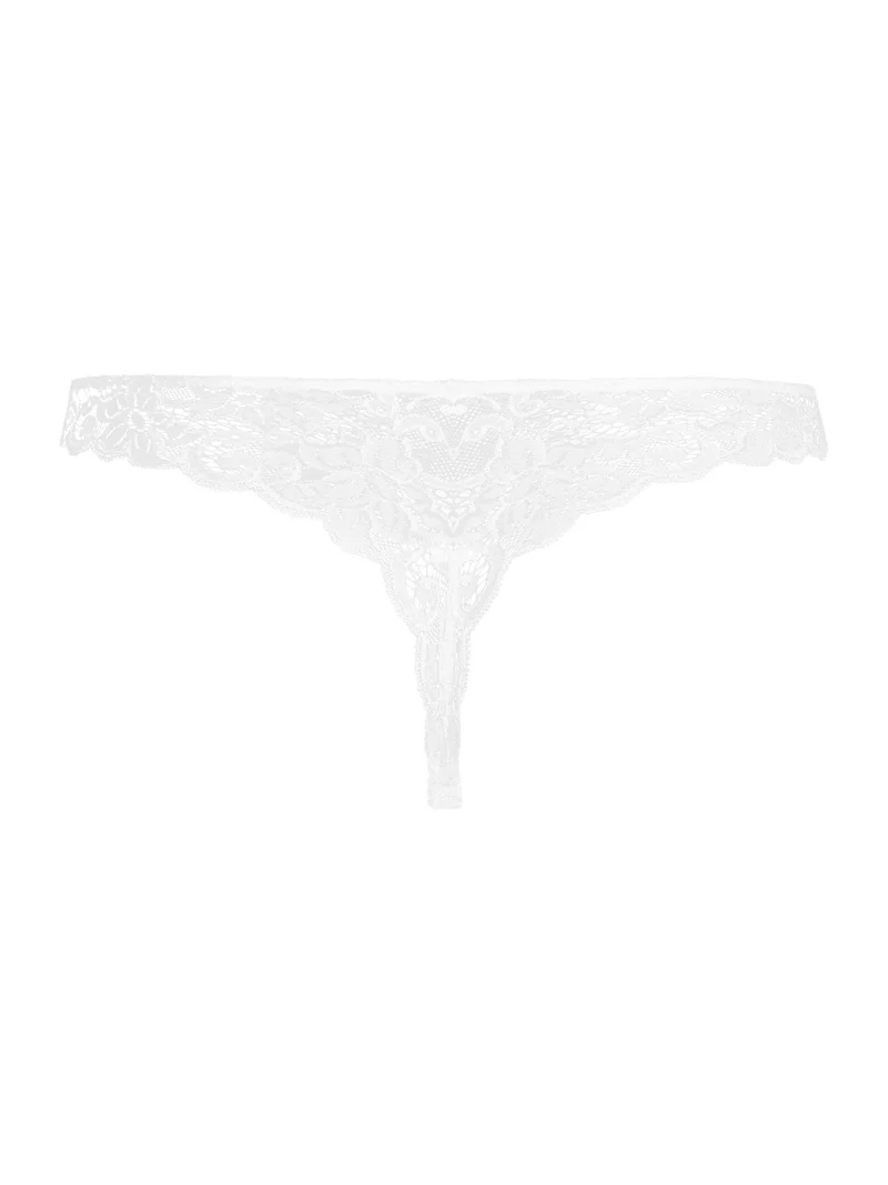 Thong, Mini String MOMENTS
