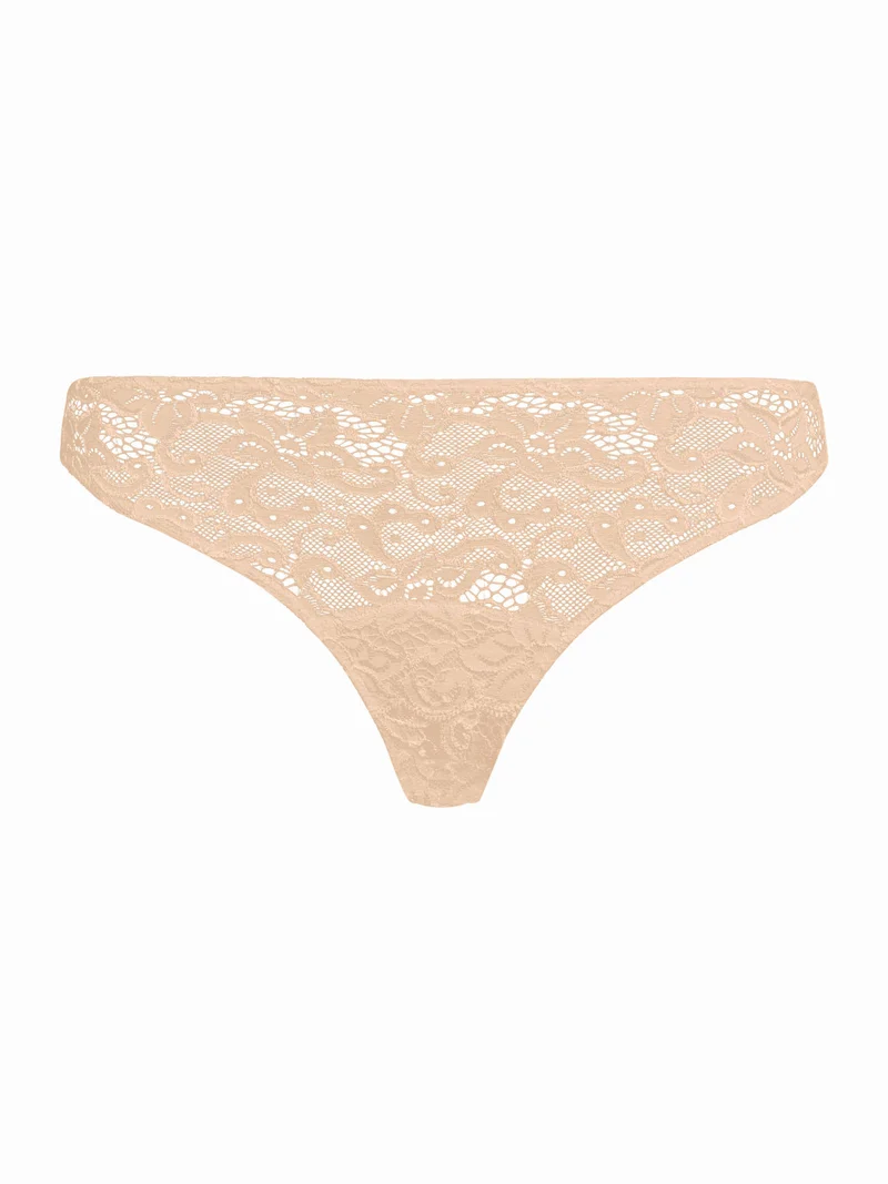 Thong, Mini String MOMENTS
