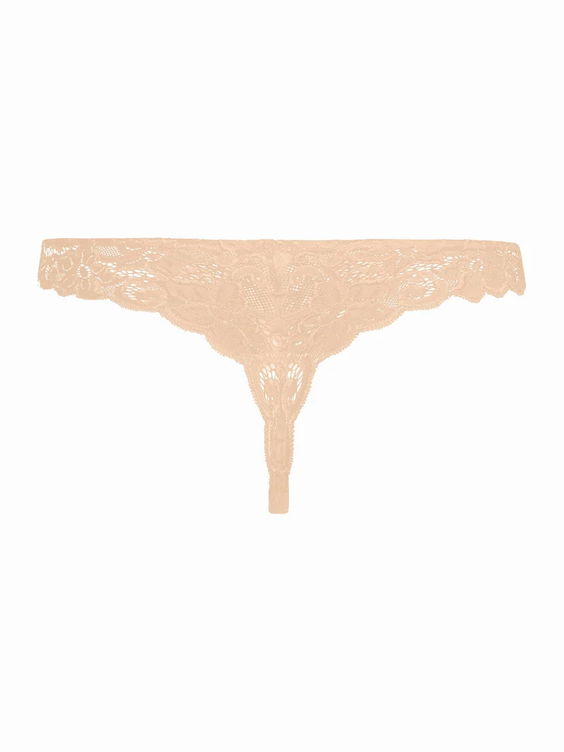 Thong, Mini String MOMENTS