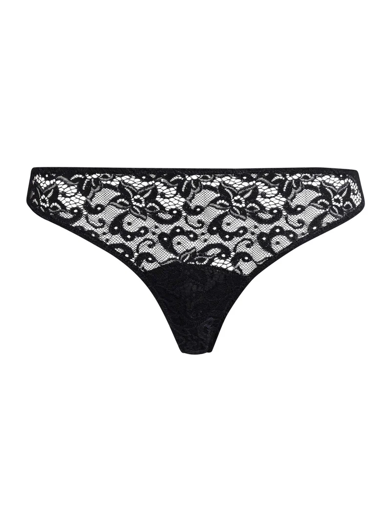 Thong, Mini String MOMENTS