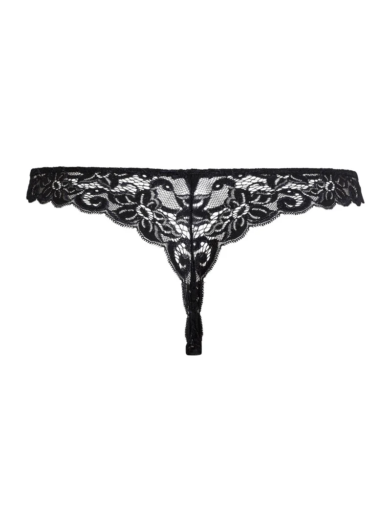 Thong, Mini String MOMENTS