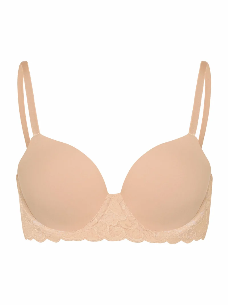 Padded Bra, Schalen-BH, MOMENTS