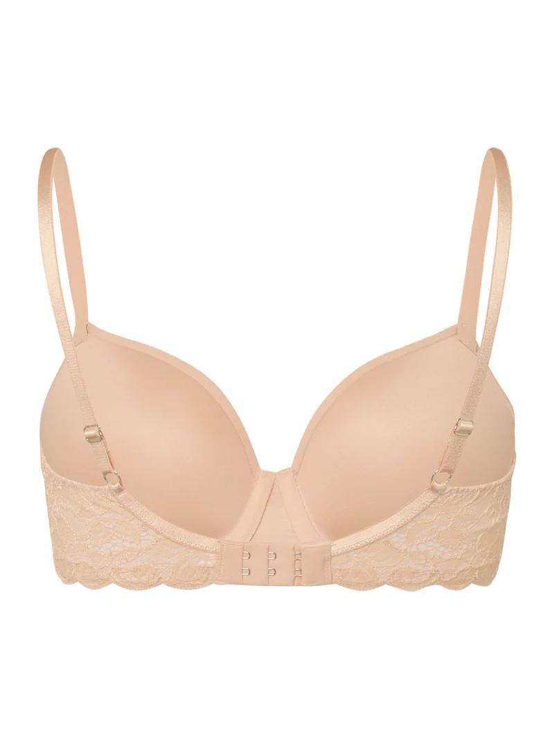 Padded Bra, Schalen-BH, MOMENTS
