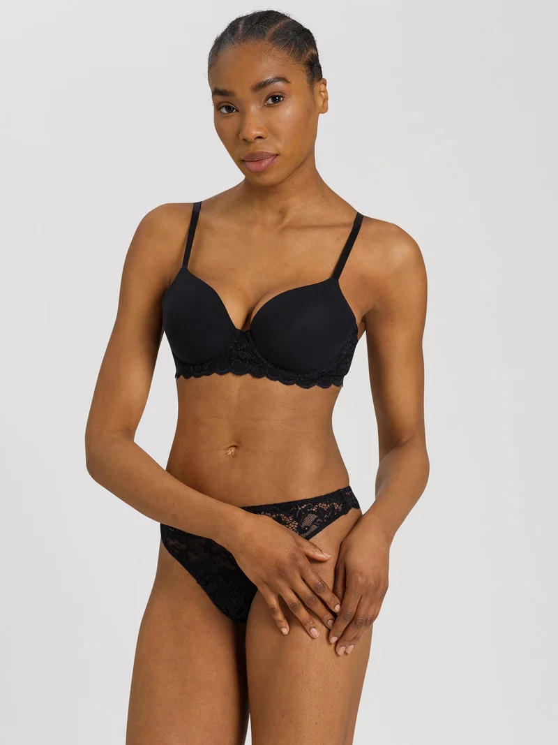 Padded Bra, Schalen-BH, MOMENTS