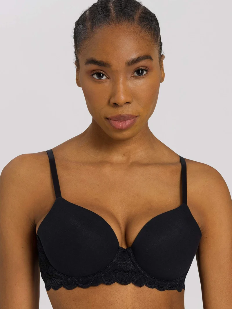 Padded Bra, Schalen-BH, MOMENTS