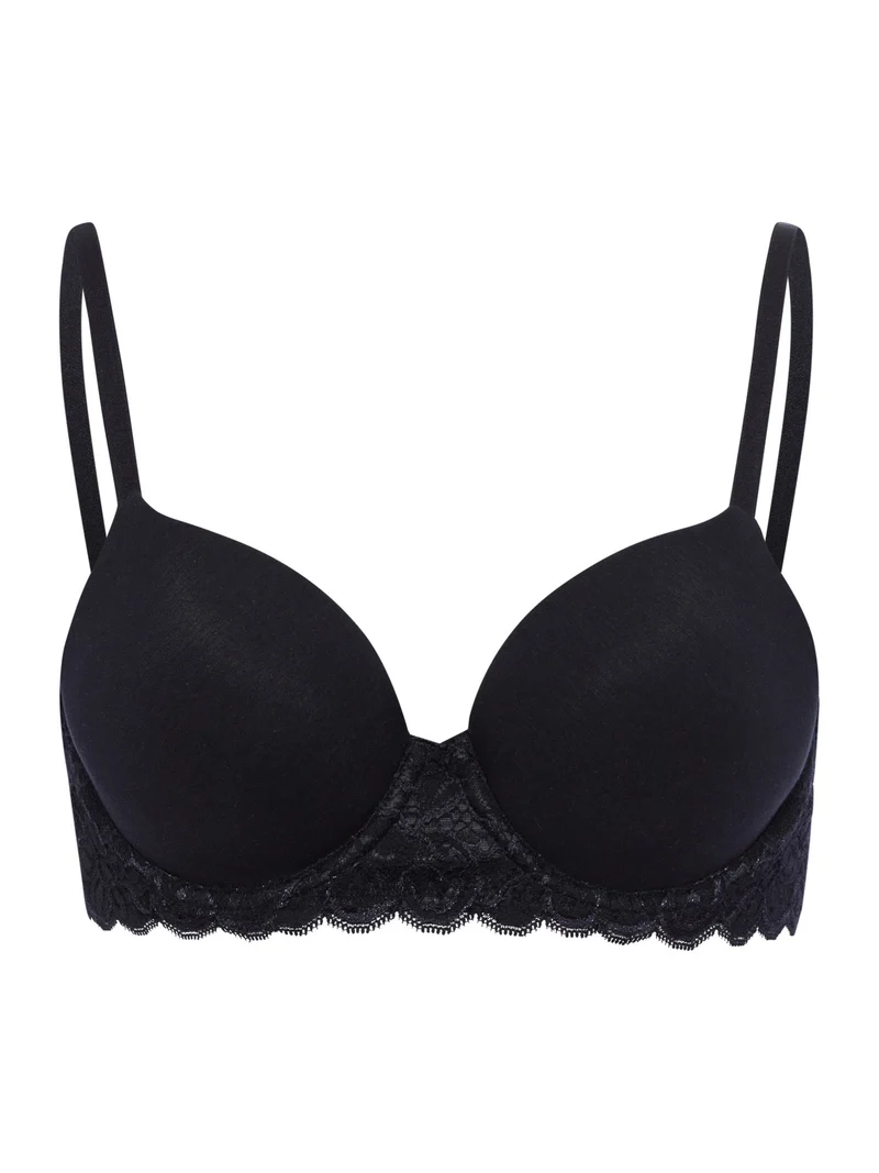 Padded Bra, Schalen-BH, MOMENTS