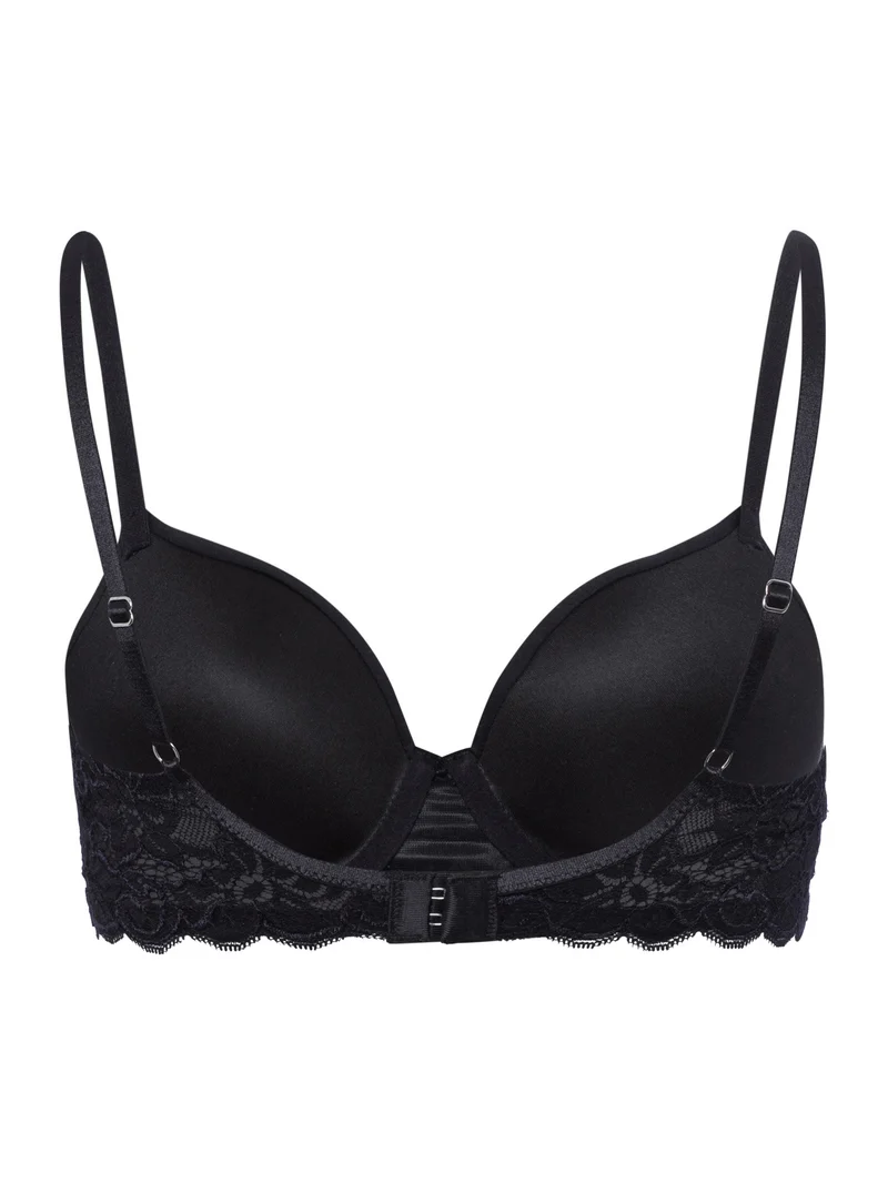 Padded Bra, Schalen-BH, MOMENTS