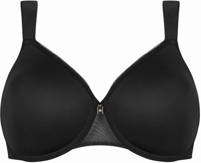 Triumph True Shape Sensation Bügel-BH mit Einlage black
