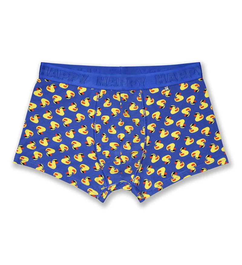 1-Pack Rubber Duck Short Boxer