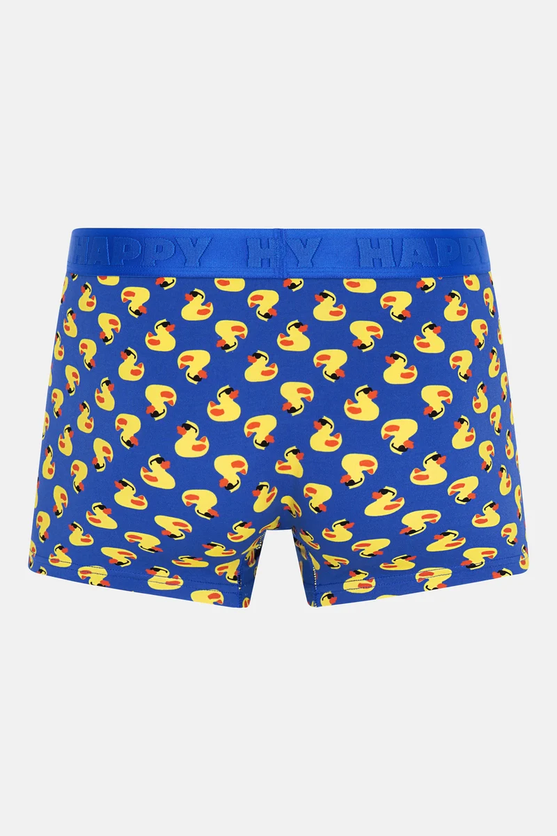 1-Pack Rubber Duck Short Boxer