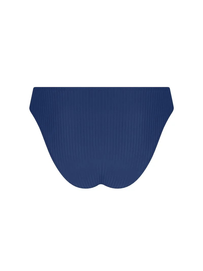 Antigel Bademode von Lise Charmel – La Stricto Chic Bikinihose mit breiter Seite, Farbe: Stricto Marine