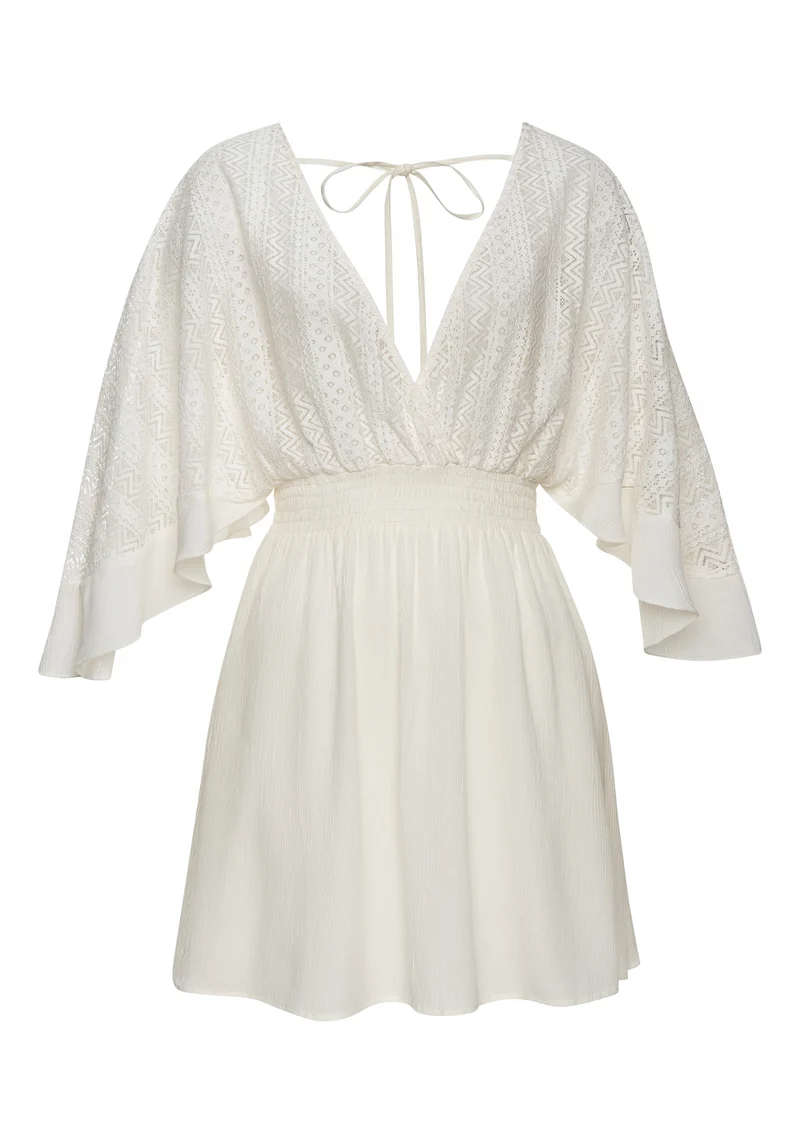 LASCANA Strandkleid