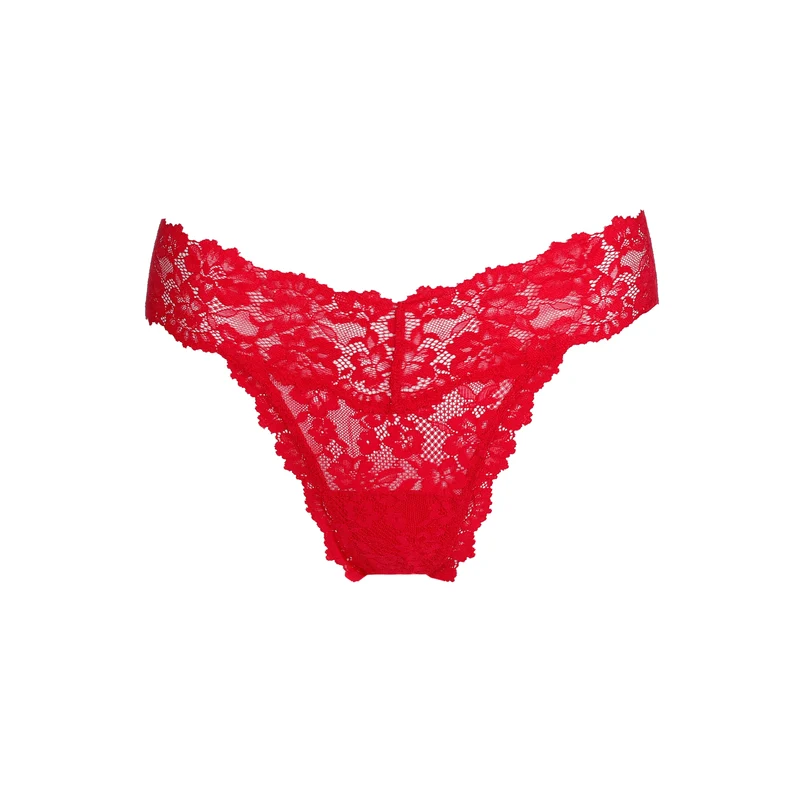 SOFT STUDIO true red String