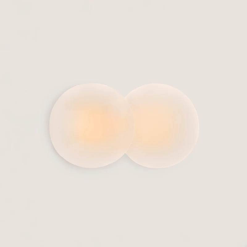 Nipple Covers - Vanilla