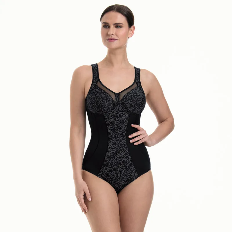 Clara Art Komfort-Korselet 3573-smartrose