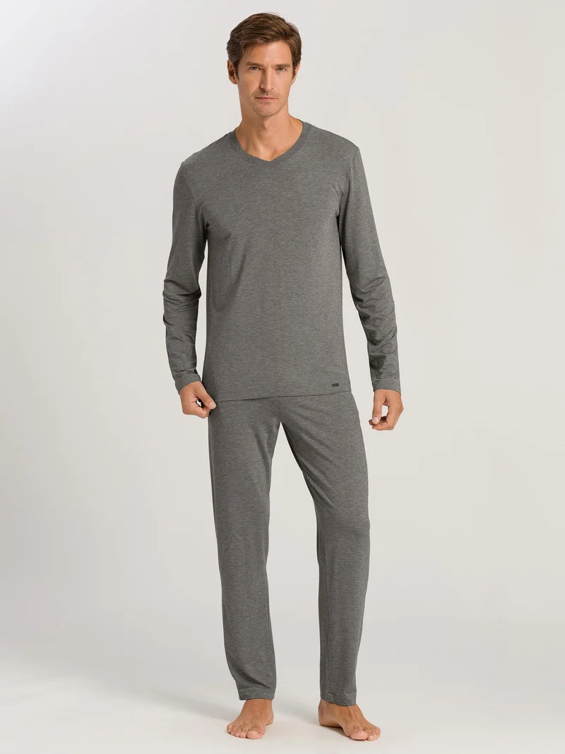 Long Pants CASUALS