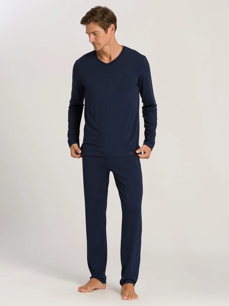 Long Pants CASUALS