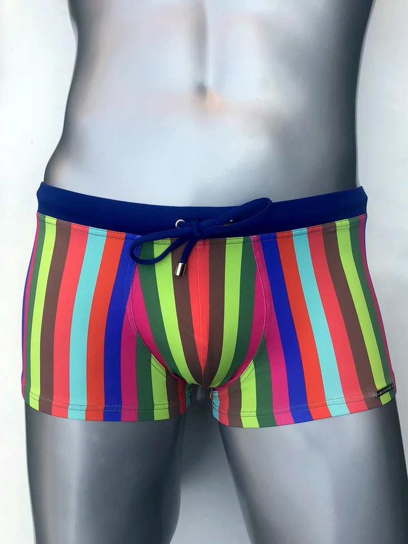 Badehose MARKISE - in Grösse 5 (S)