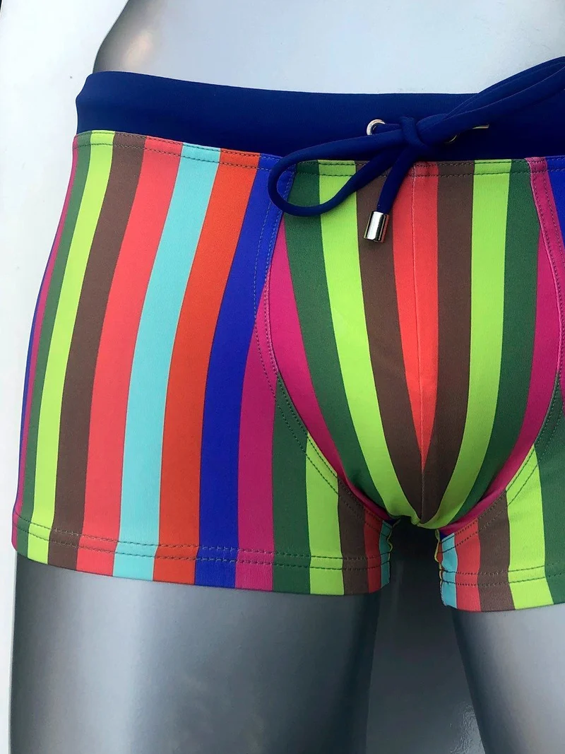 Badehose MARKISE - in Grösse 5 (S)