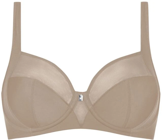 Triumph True Shape Sensation Bügel-BH smooth skin