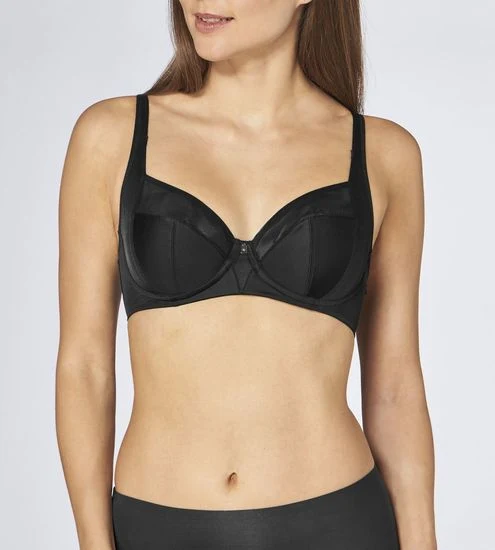 Triumph True Shape Sensation Bügel-BH black