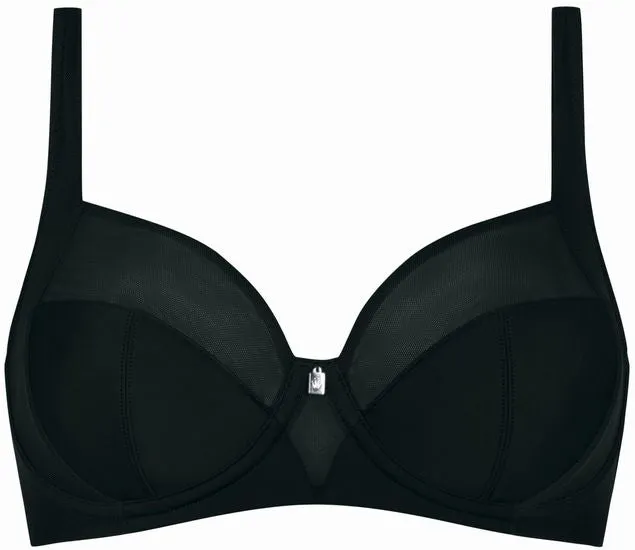 Triumph True Shape Sensation Bügel-BH black