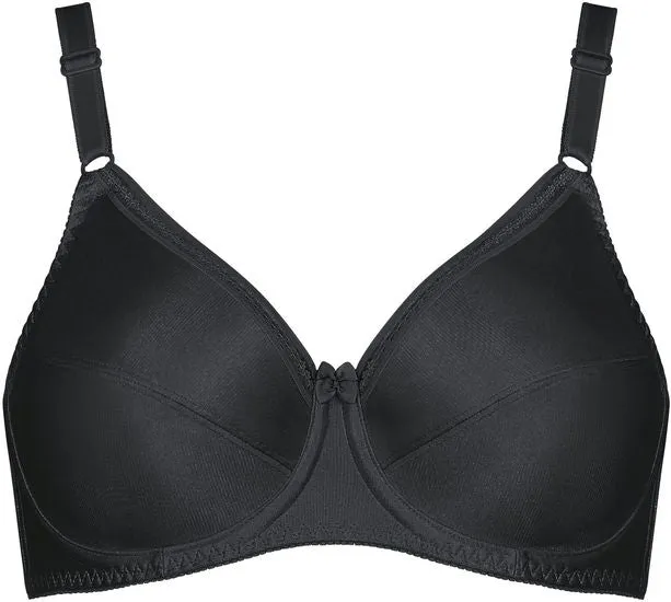 Triumph Claudette 200 Bügel-BHX black