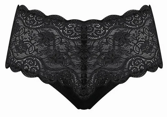 Triumph Amourette 300 Maxi X black