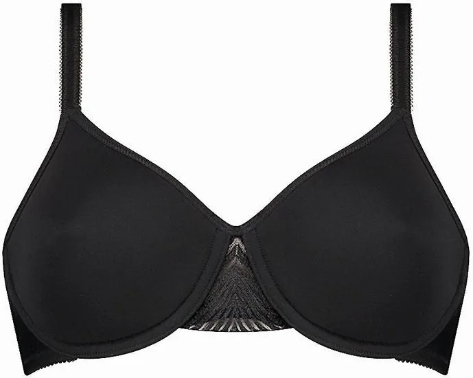 Triumph My Perfect Shaper Bügel-BH mit Einlage black
